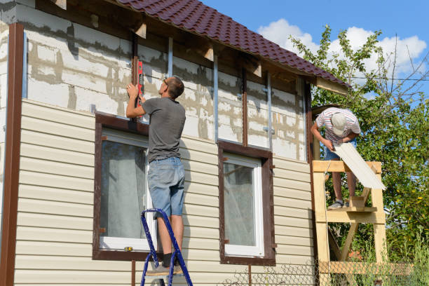 Siding Removal and Disposal in Shepherd, MI